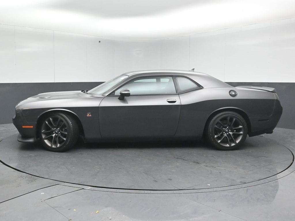 2021 DODGE CHALLENGER - Image 6