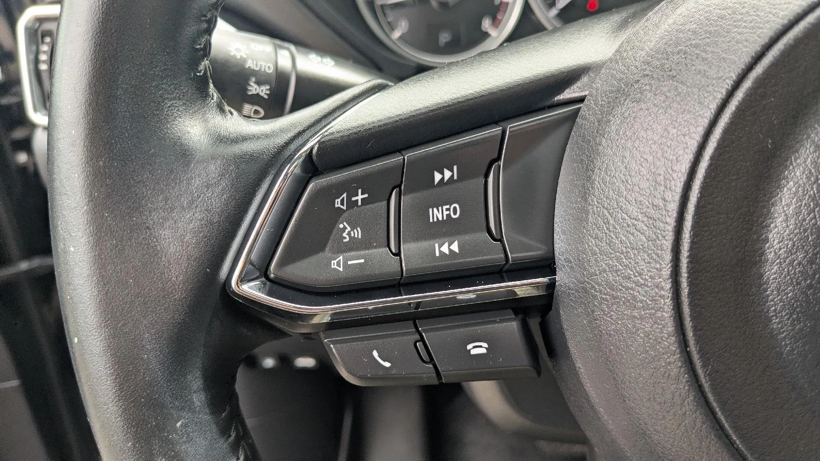 2019 Mazda CX-5 Touring - Photo 22