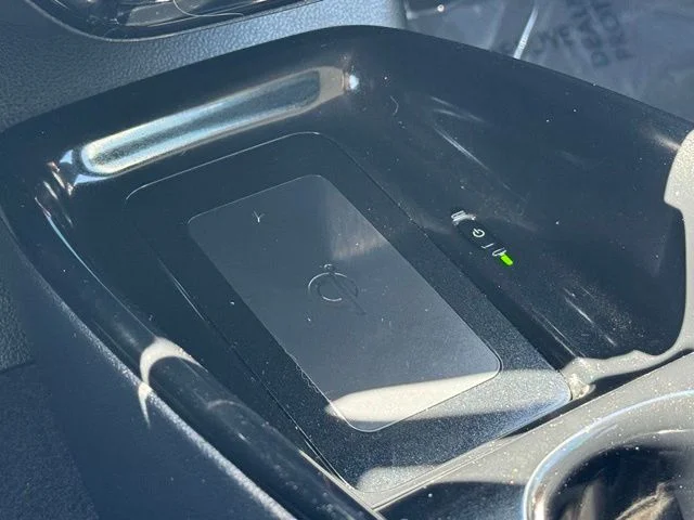 Used 2018 Silver Toyota Four image 17