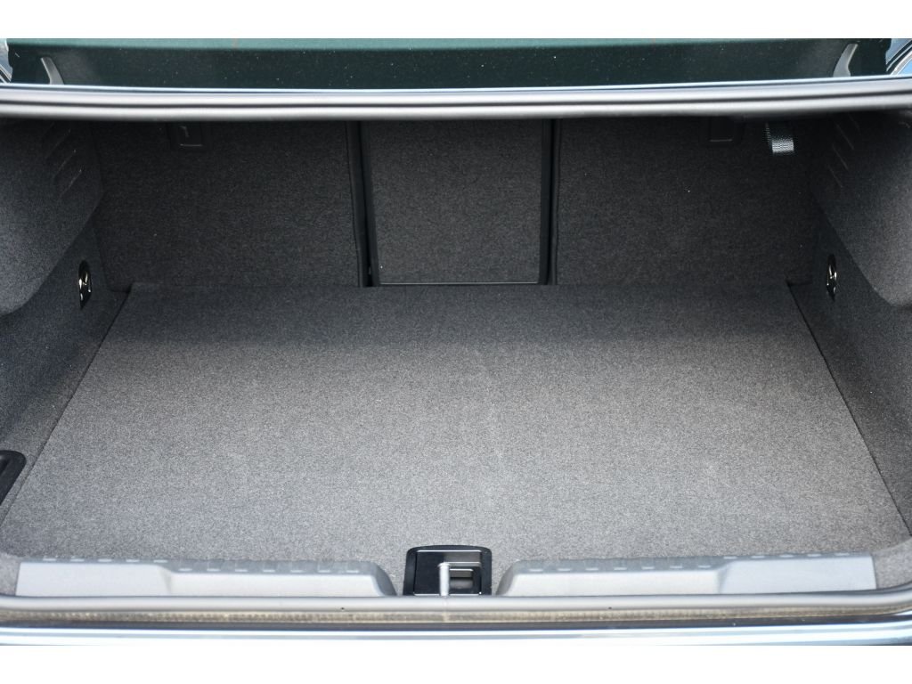 Used 2026 Daytona Gray Pearl Effect Audi Base image 23