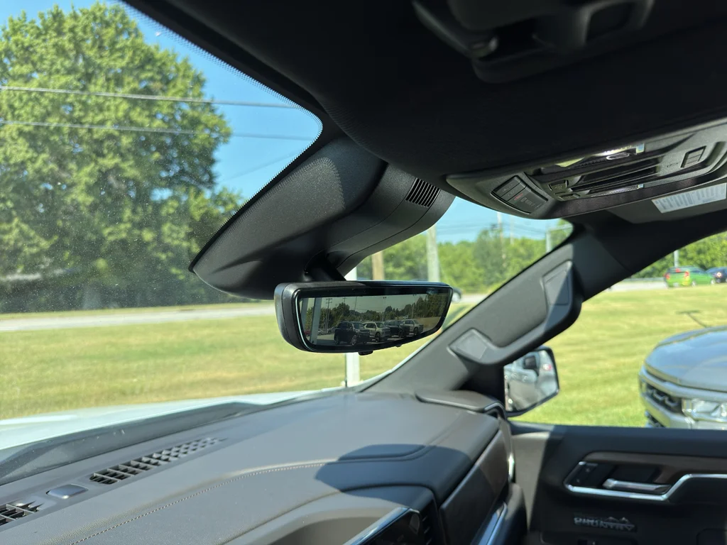 2026 Chevrolet Silverado 1500 High Country - Photo 36