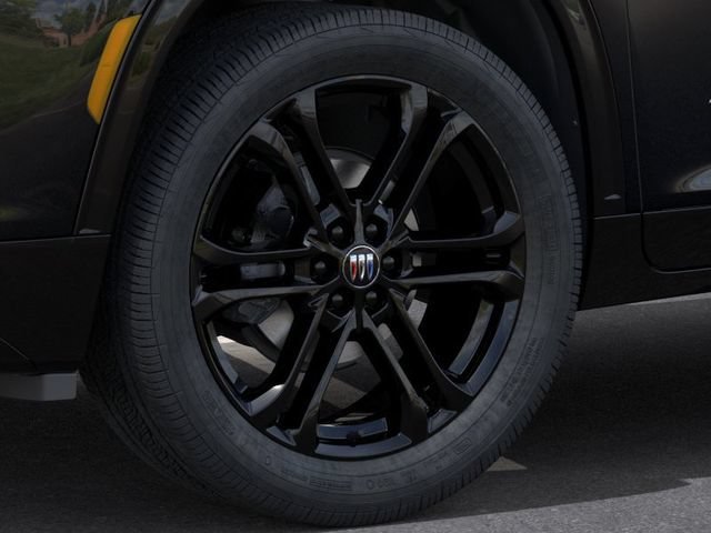 2026 Buick Enclave Sport Touring - Photo 9