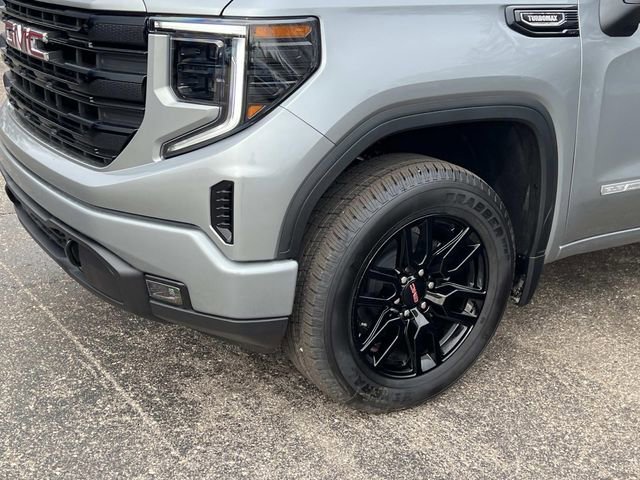 New 2026 Sterling Metallic GMC Elevation image 7
