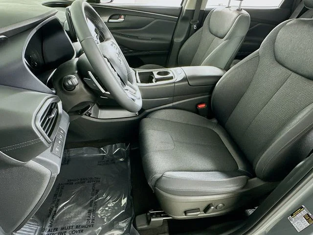 Certified Pre-Owned 2023 Hyundai Santa Fe SEL