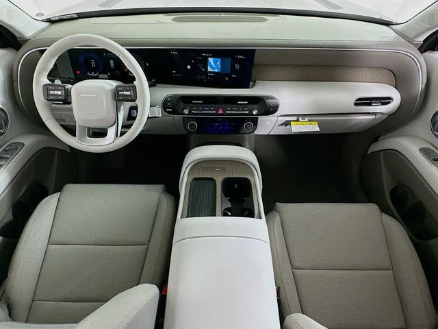 New 2026 Hyundai PALISADE SE