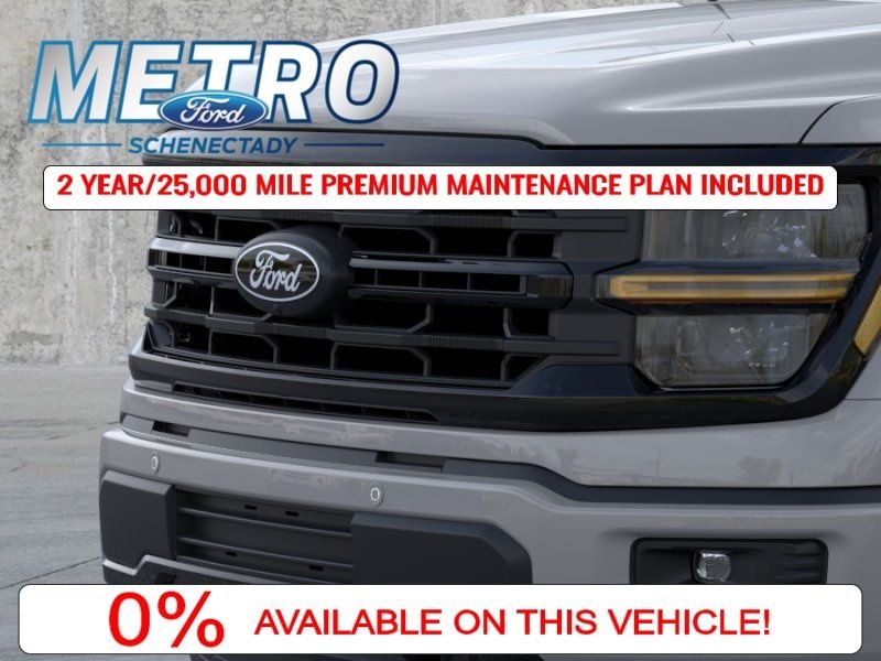 New 2026 Avalanche Ford XLT image 17