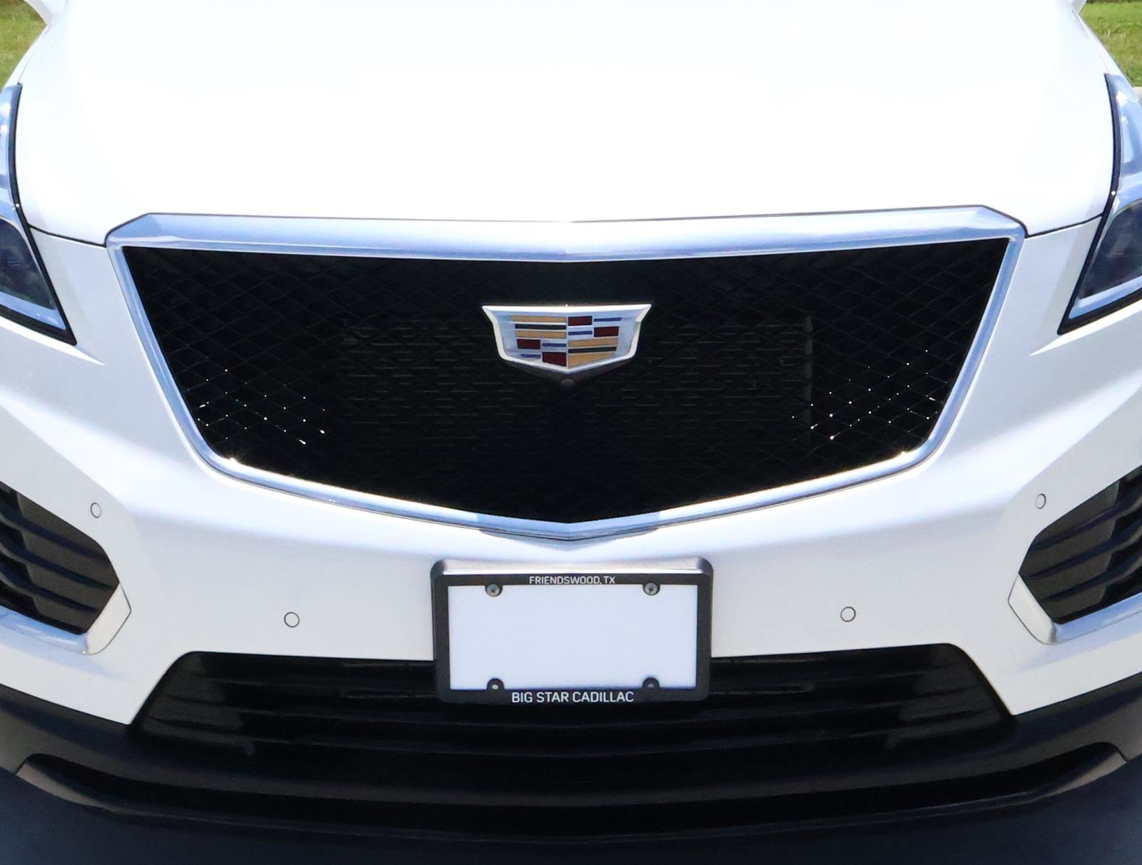 2022 Cadillac XT5 Sport - Photo 7