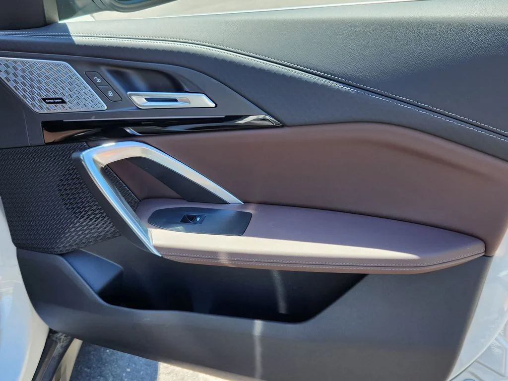 2025 BMW X2 28i - Photo 14