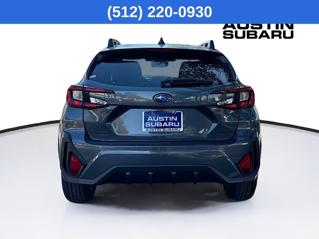 2026 Subaru Crosstrek Premium - Photo 7