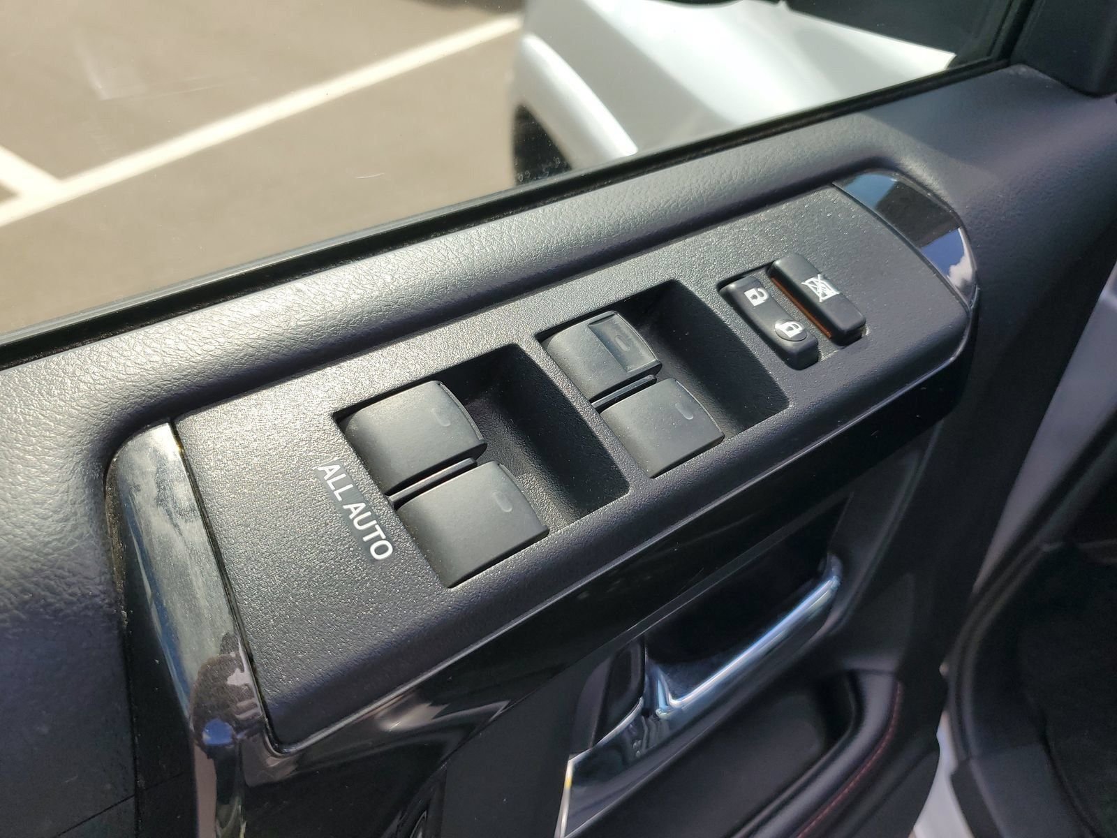 Used 2022 Silver Toyota TRD Off-Road Premium image 13