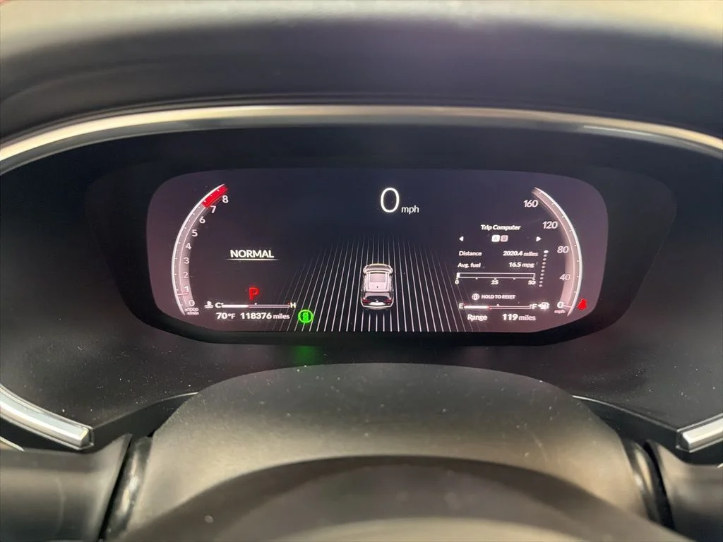 Used 2023 Gray Acura A-Spec image 25