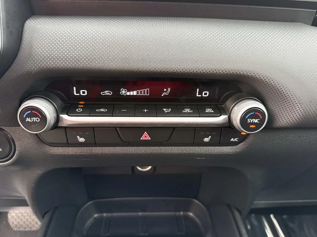 Used 2023 Blue Mazda 2.5 S Preferred Plus Package image 31