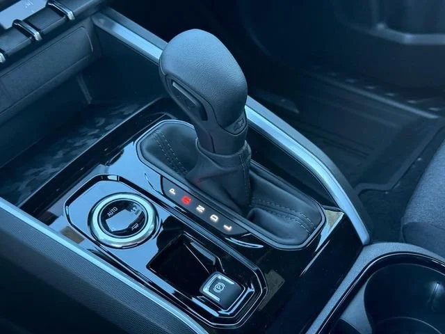2026 Chevrolet Colorado Work Truck - Photo 14