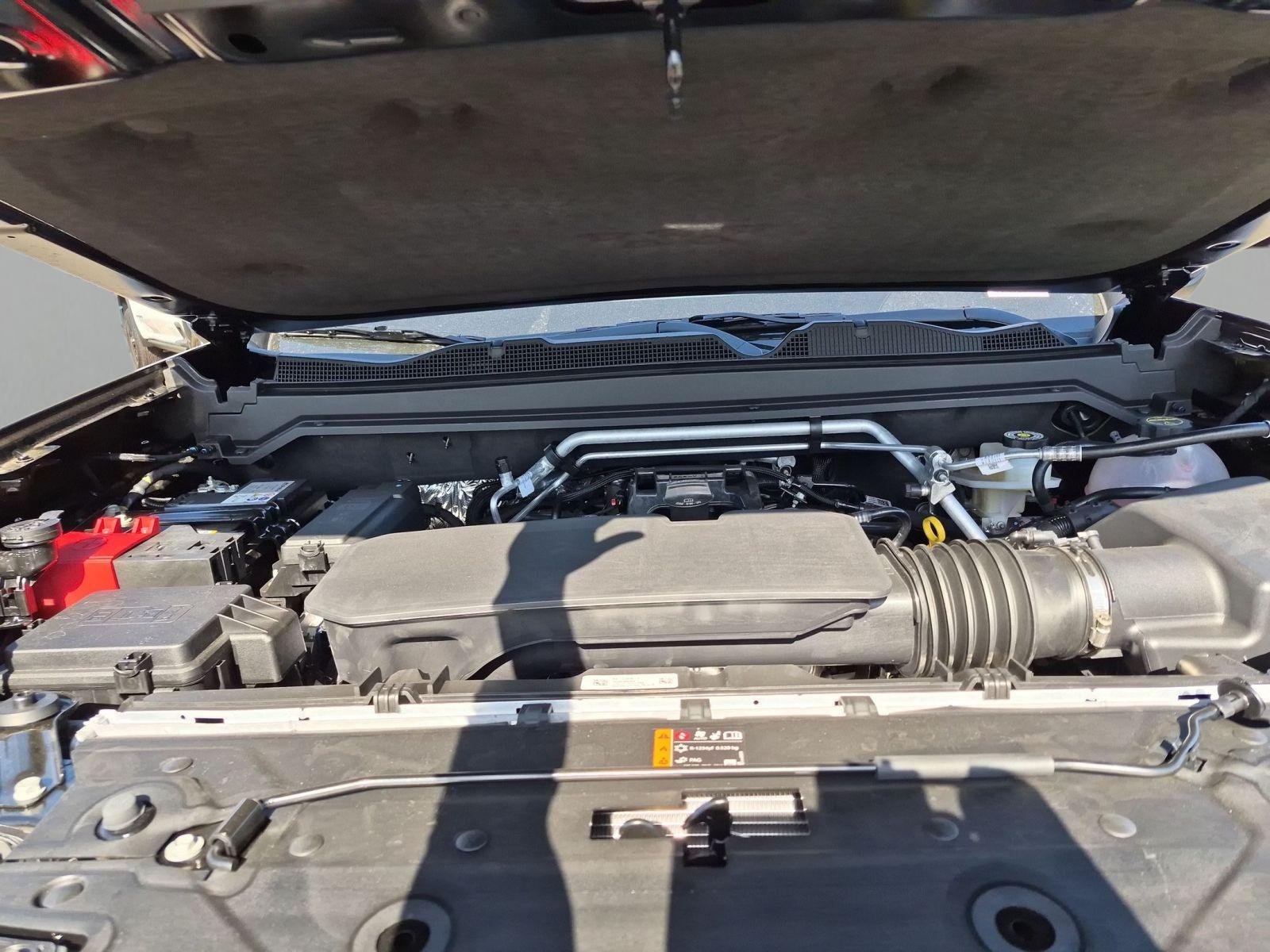 2026 GMC Canyon Elevation - Photo 29