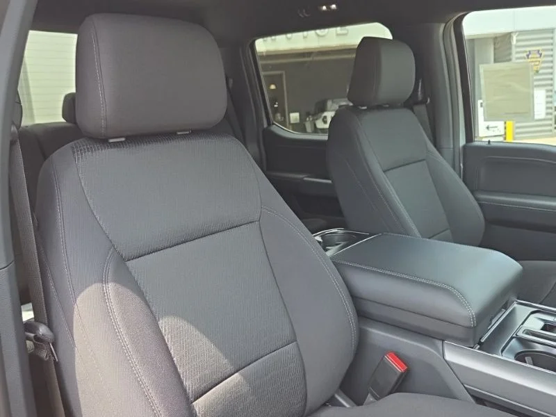 New 2026 Avalanche Ford XLT image 15