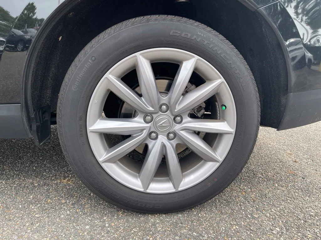 2024 Acura RDX Base - Photo 41