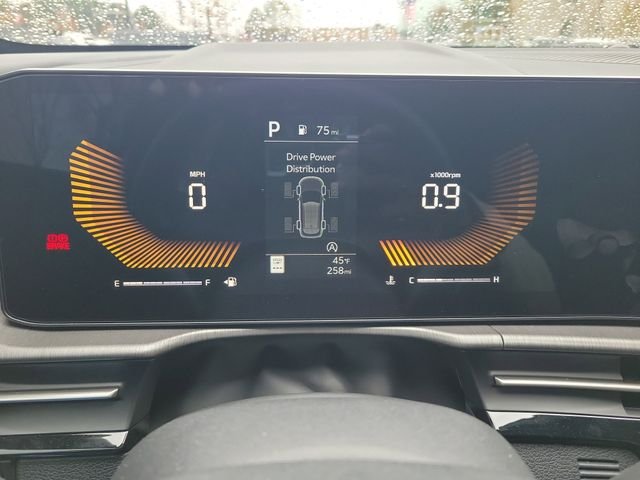 2026 Kia Sportage SX Prestige - Photo 26