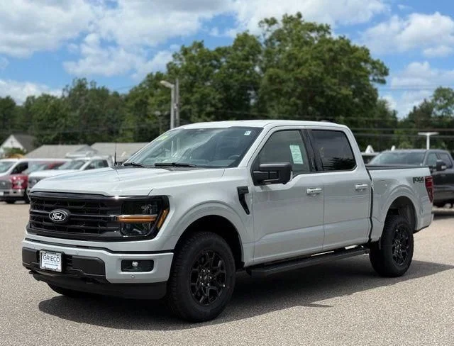 New 2026 Avalanche Ford XLT image 10
