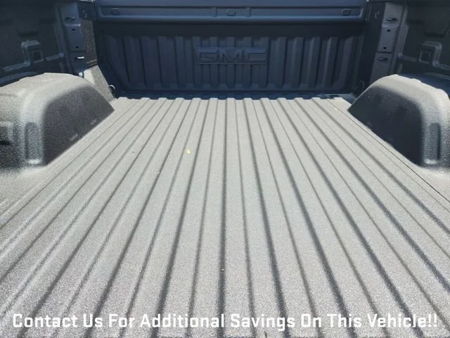 2026 GMC Sierra 1500 AT4X - Photo 23
