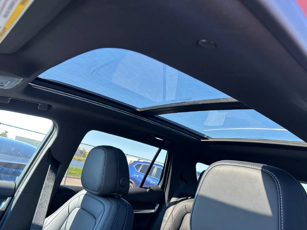 Vehicle thumbnail