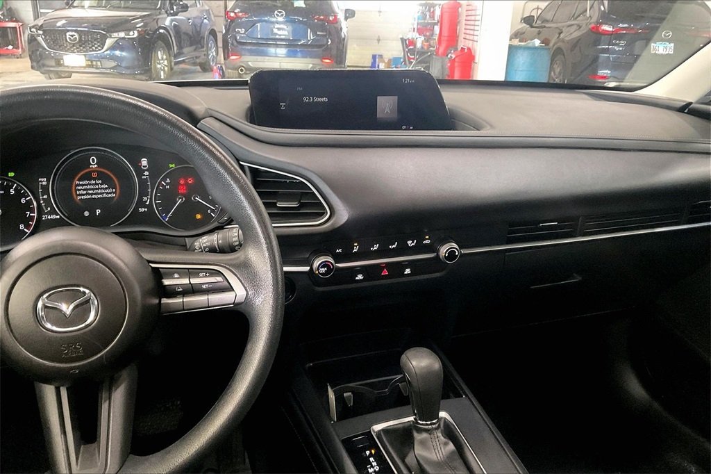2023 MAZDA CX-30 - Image 4
