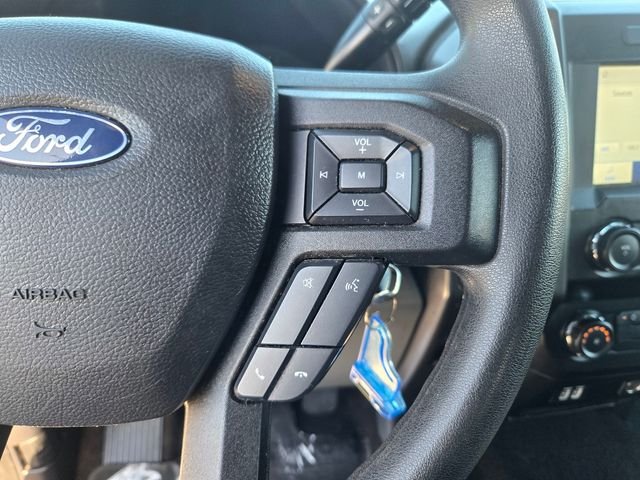 Used 2020 White Ford XLT image 18