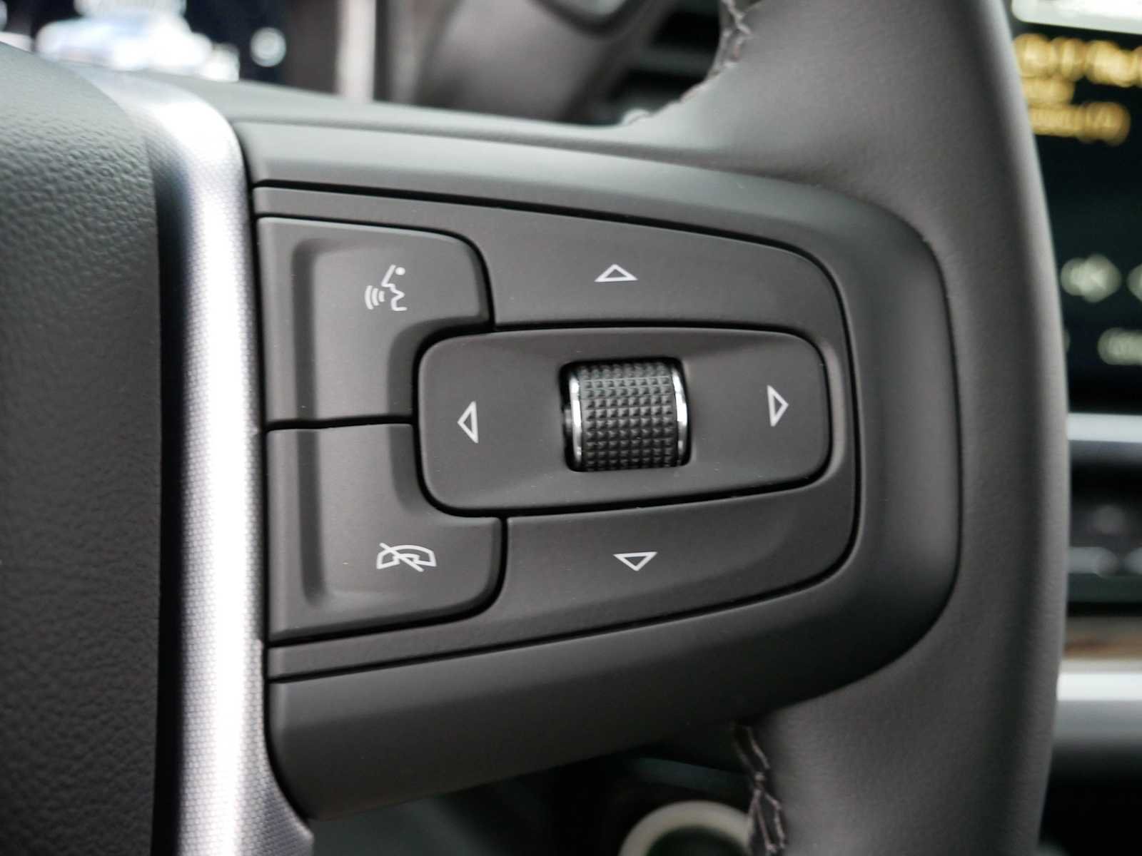 2026 GMC Sierra 1500 Elevation - Photo 22