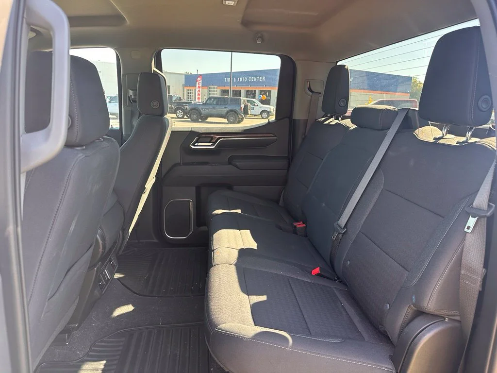 Used 2023 Blue Metallic Chevrolet LT image 17