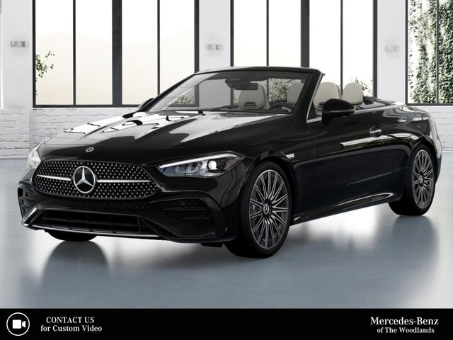 2026 Mercedes-Benz CLE CLE 300