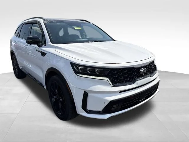 2021 Kia Sorento SX-Prestige