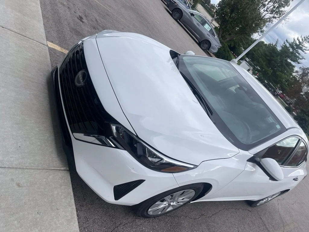 Used 2024 White Nissan S image 1