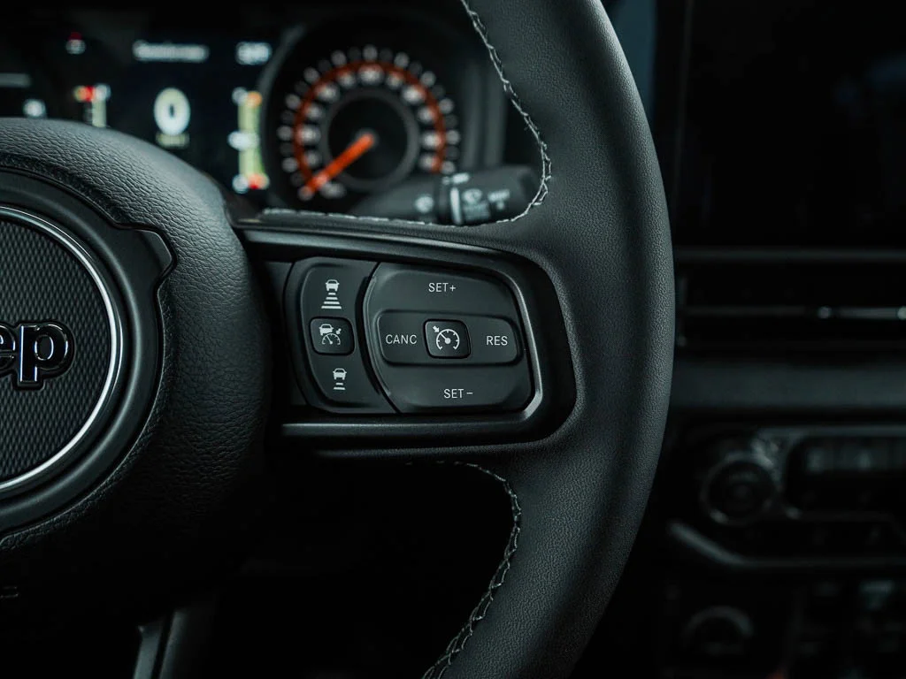 2026 Jeep Gladiator Sport S - Photo 19