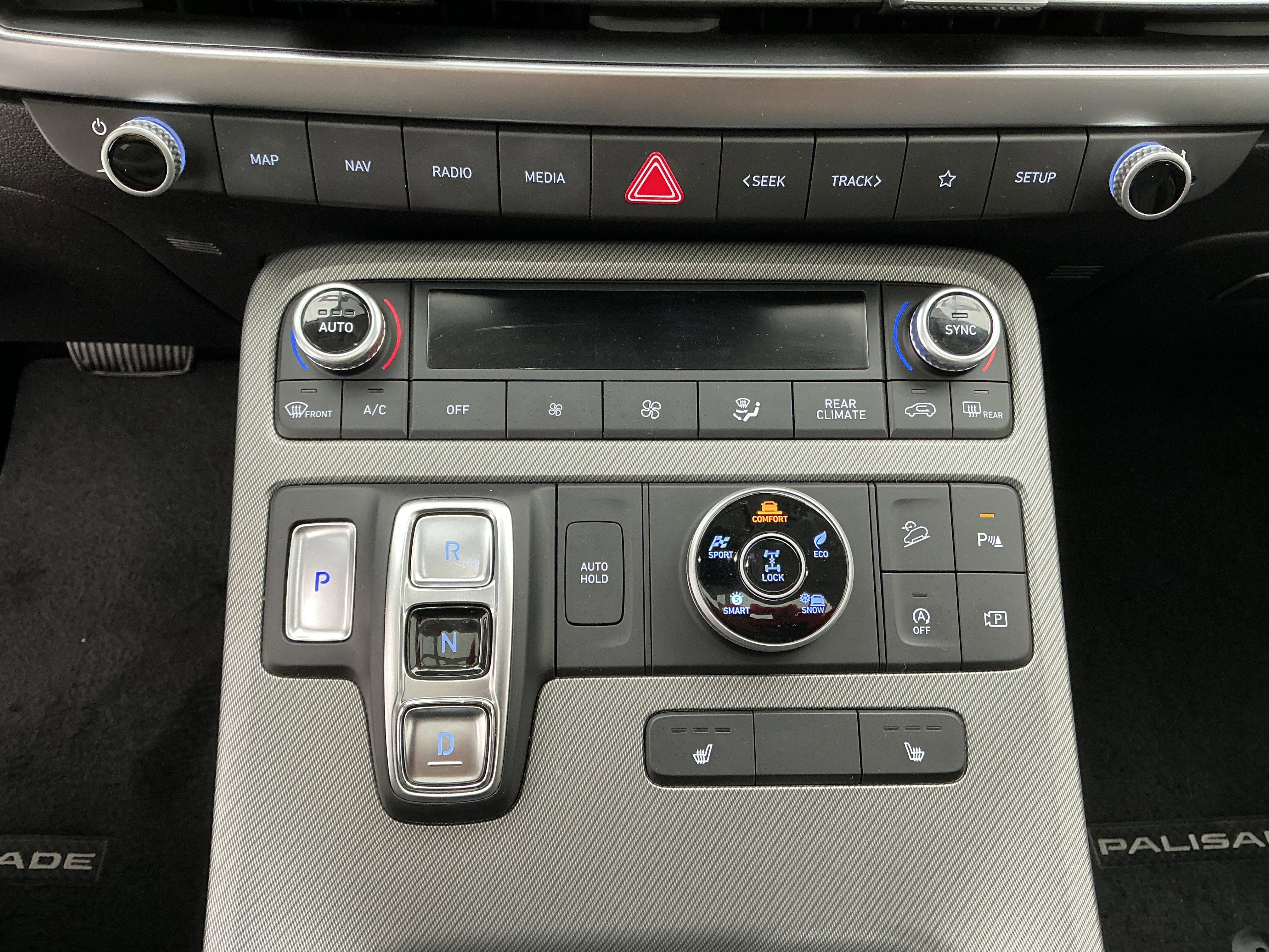 Certified Used 2023 Abyss Black Pearl Hyundai XRT image 12