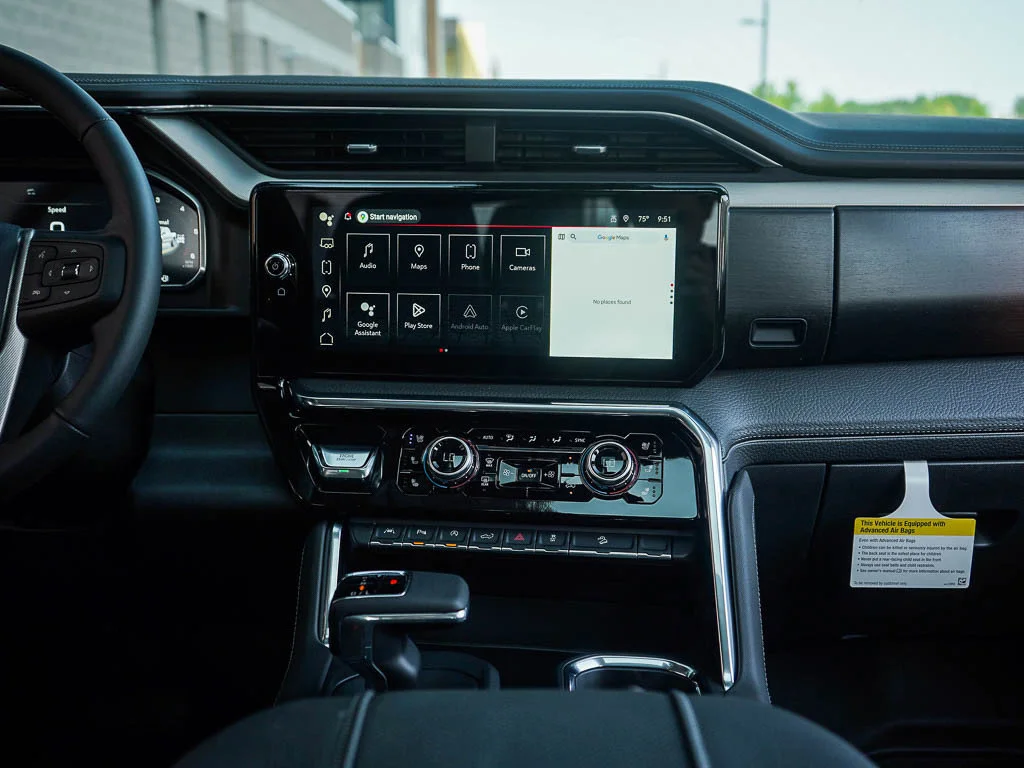 2026 GMC Sierra 1500 Denali - Photo 14