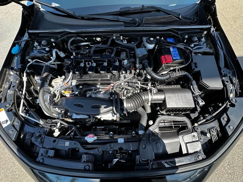 2024 Honda Civic Si - Photo 16