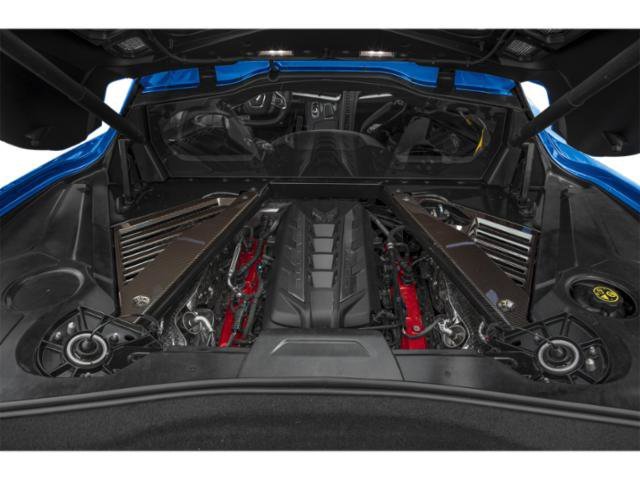 Used 2021 Torch Red Chevrolet 2LT image 15
