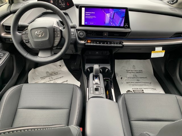 New 2027 Cutting Edge Toyota Limited AWD image 15