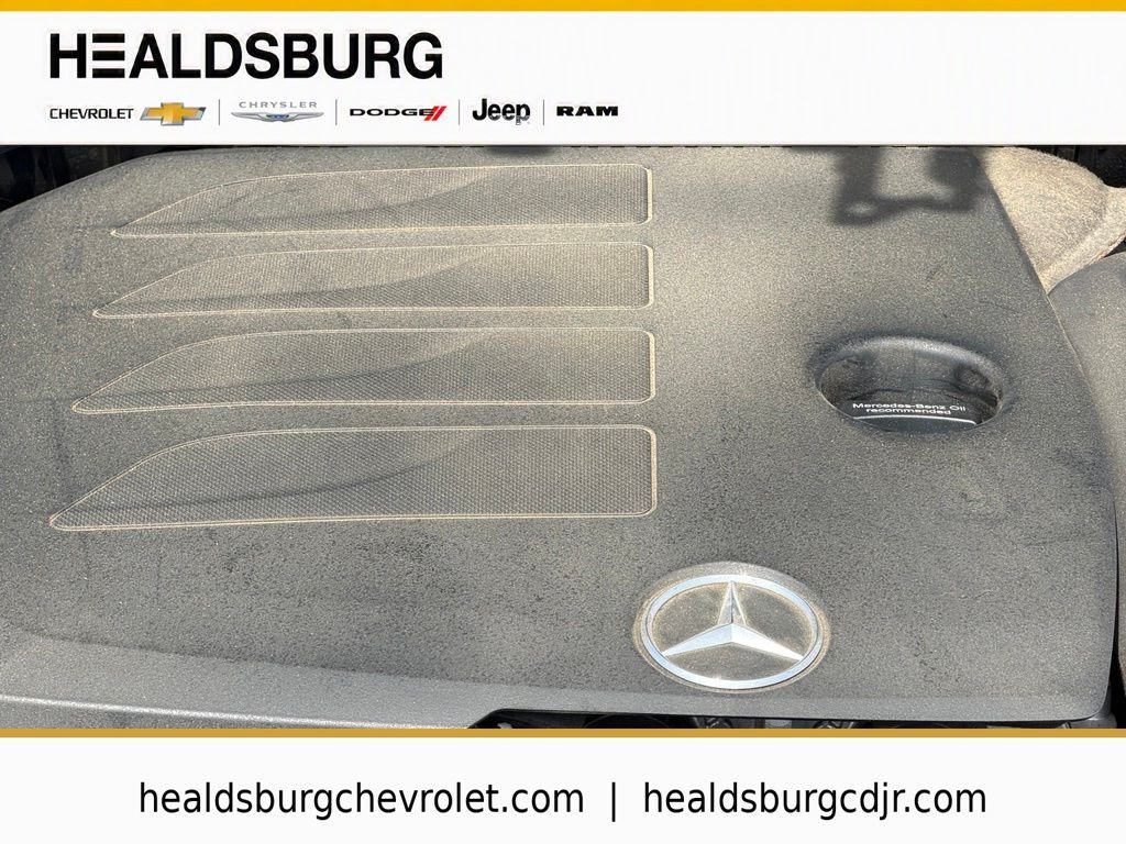 Used 2020 Silver Mercedes-Benz C 300 image 26