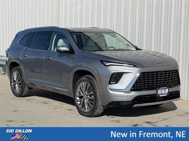 2026 Buick Enclave Avenir - Photo 2
