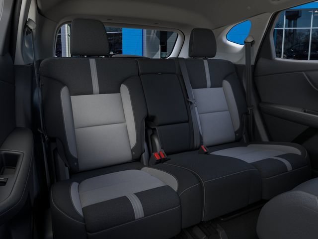 2026 Chevrolet Blazer 2LT - Photo 18