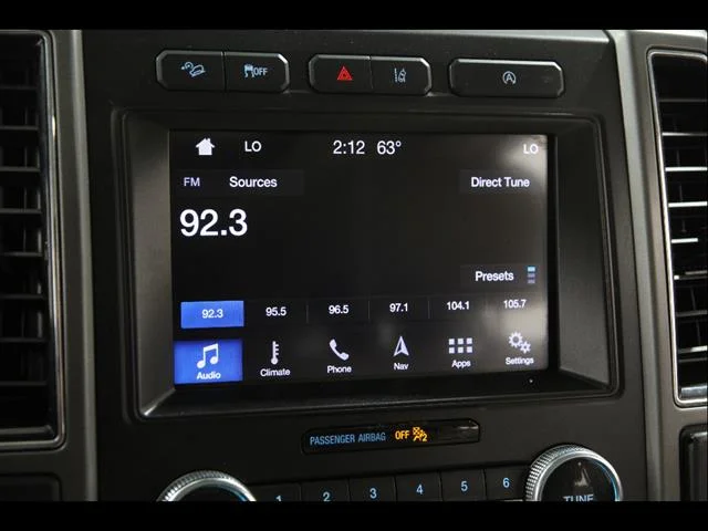 Used 2019 White Ford XLT image 11