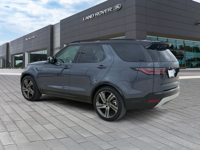 Used 2026 Blue Land Rover Gemini Edition image 3