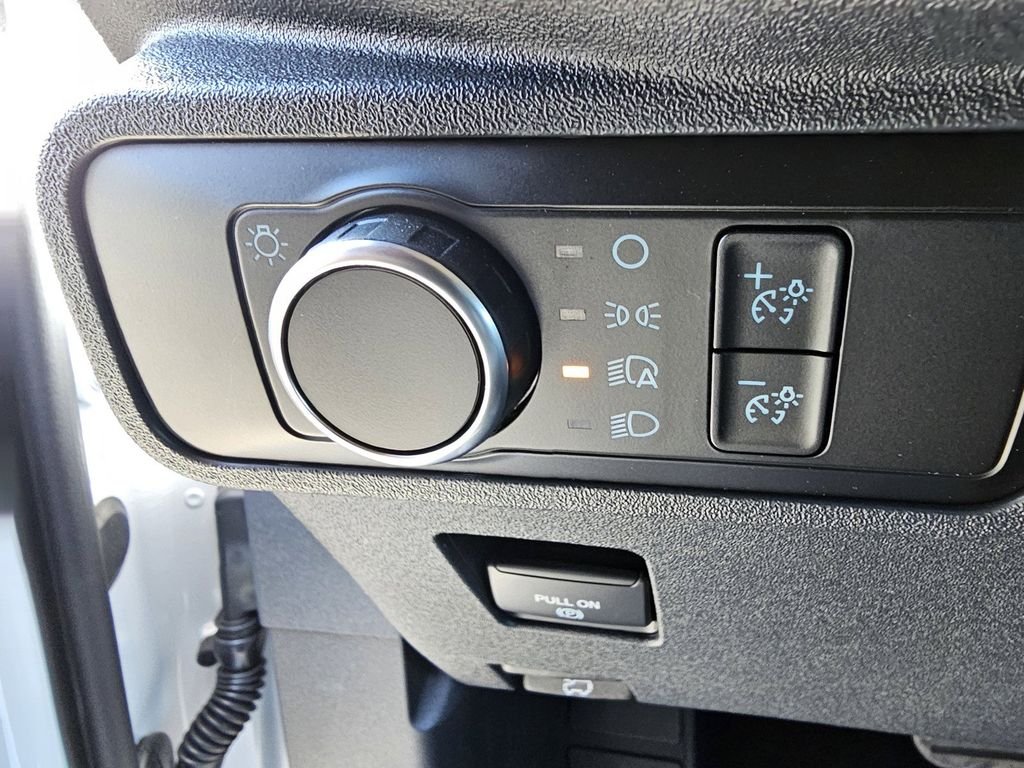 New 2026 Oxford White Ford Big Bend® image 24