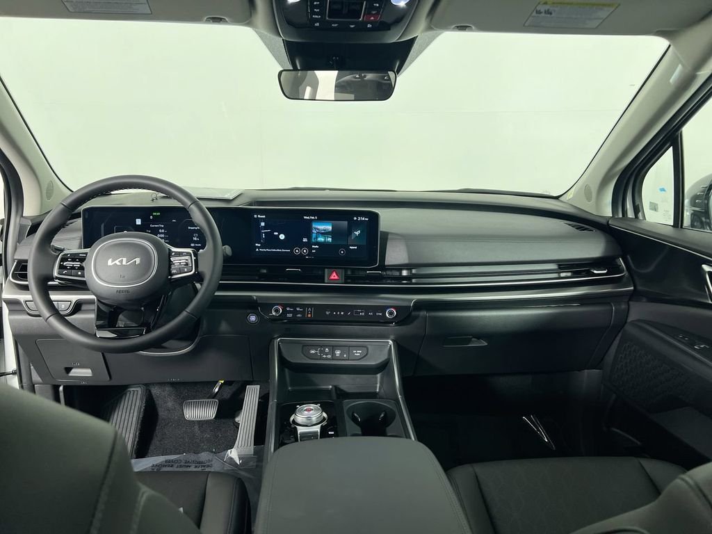 New 2027 Snow White Pearl Kia SX image 31