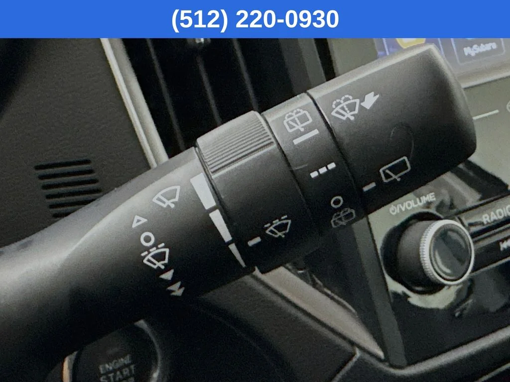 Certified Used 2024 Black Subaru Premium image 14