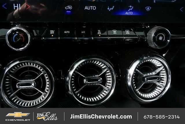 2026 Chevrolet Blazer EV LT - Photo 16