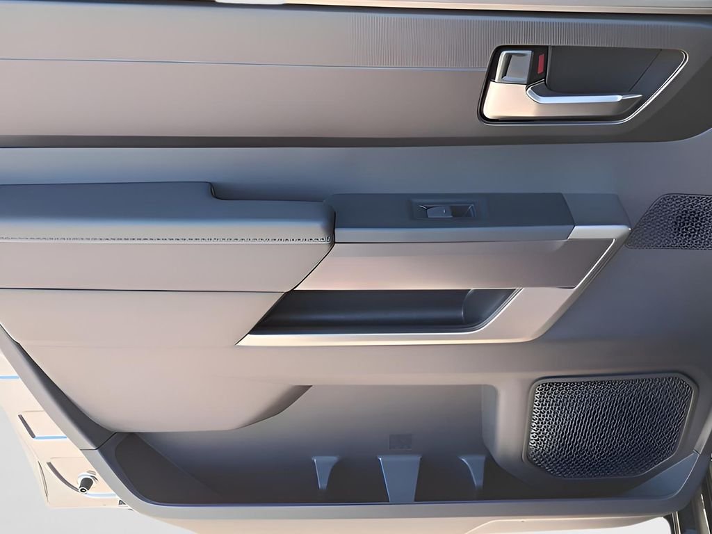 2026 Toyota Tundra SR5 - Photo 27