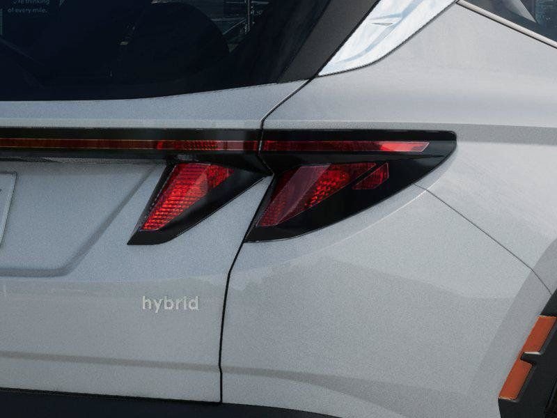 New 2026 White Hyundai  image 10