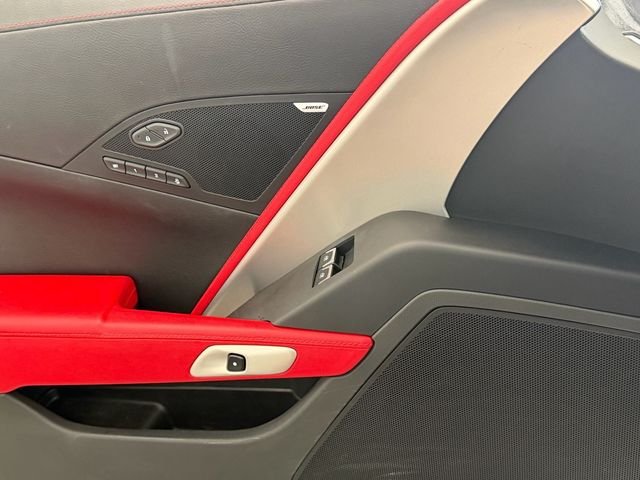 Used 2019 White Chevrolet Grand Sport image 21