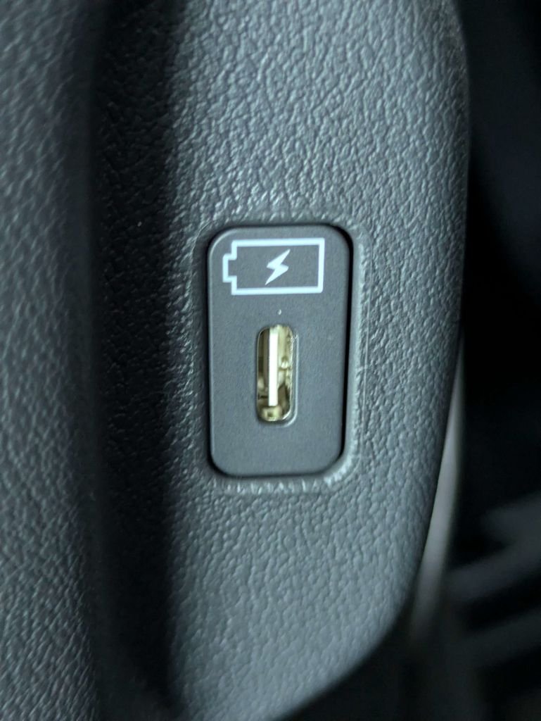 New 2027 Frost Blue Kia X-Line image 16